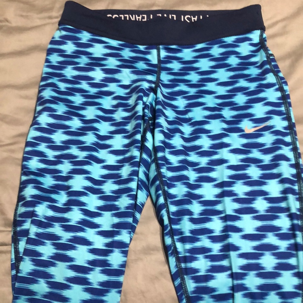 Nike Dri-Fit Leggings